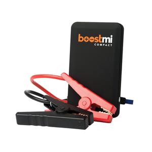 Compact Multi-Functional Jump Starter - 7500 mAh, 2 hours, '-20°C - 60°C, 12 V