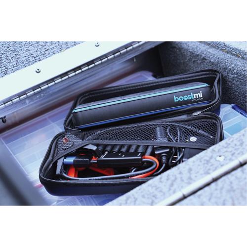 Splash Multi-Functional Jump Starter - 18000 mAh, 6 hours, '-20°C - 60°C, 14 V - Image 3