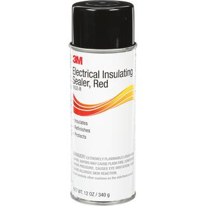 Scotch® Insulating Spray - 16 fl. Oz., Aerosol Can, Red