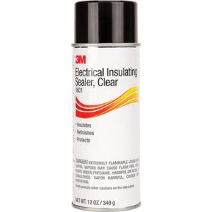 Scotch® Insulating Spray - 16 fl. Oz., Aerosol Can, Clear