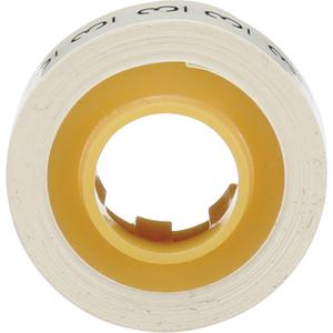 ScotchCode™ Wire Marker Tape - Acrylic, 3, 2.4 m, 5.46 mm