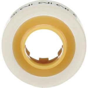 ScotchCode™ Wire Marker Tape - Acrylic, 2, 2.4 m, 5.46 mm