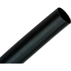 Heat Shrink Tubing - 2:1, 0.375" (9.53mm), 0.75" (19.05mm), 0.093" (2.36mm), 0.187" (4.75mm), 2" (50.80mm), 0.125" (3.18mm), 0.25" (6.35mm), 0.5" (12.70mm), 0.063" (1.6mm), 1.5" (38.10mm), 0.187" (4.75mm)