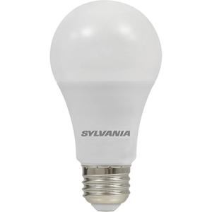 LED Bulb - 12 W, 11000 hrs., 2700 K, 1100, A19, E26 Medium, 80, 120 V
