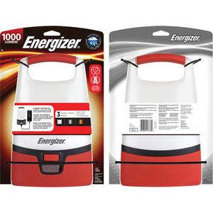 Vision Lantern - LED, 1000, 5, Plastic, D, Red/White, 1 M, Not Included, 4