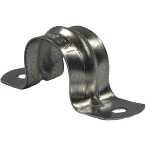 Conduit Strap - 1", 2, Steel