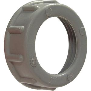 Non-Metallic Insulated Bushing - 1", Polypropylene
