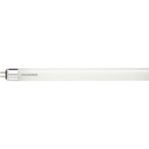 Substitube® Frosted LED Tubes - 7 W, 3000 K, Miniature Bipin, T5, 24", 83, 1000