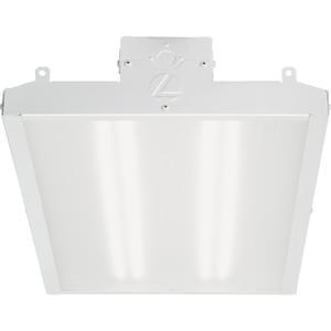 I-Beam® IBE High Bay Light Fixture - LED, 120 - 277 V, 107 W, 4.25", 14.88", 22", 15000, 80, 4000 K, 5 Year Limited