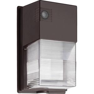 TWS Wall Pack Light Fixture - LED, 120 - 277 V