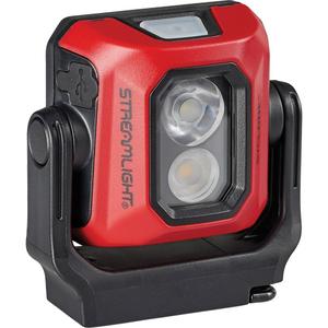 Syclone® Ultra-Compact Multi-Function Work Light - LED, 400, Plastic, X4, Limited Lifetime