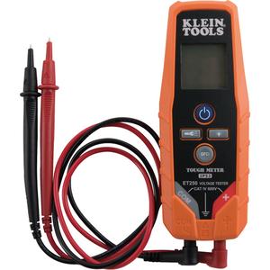 AC/DC Voltage/Continuity Tester - Digital