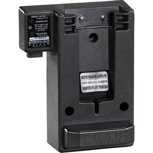 Charging Rack AC/DC Smart Charge for the Vulcan Series Flashlights