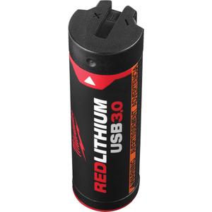 Redlithium® USB 3.0AH Battery - 2 Years