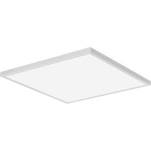 Lumen Switchable Panel - LED, 120 V, 20 - 89 W, 24", 24"