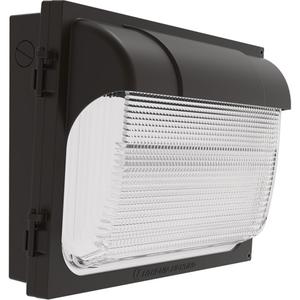 TWX Wall Luminaire - LED, 480 V, 9 W - 54 W, 14", 18", 5", 50K, 1,450 – 6,850