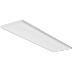 CPANL Flat Panel Ceiling Light - LED, 120 - 277 V, 22 W/31 W/41 W, 3300/2400/4400, 35/40/50K