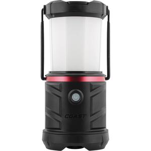 EAL22 Adjustable Lantern - LED, 1250, 225, Plastic, D, Black, 68, Not Included
