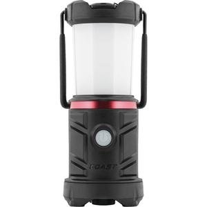 EAL13 Emergency Area Lantern - LED, 330, 120, AAA, Black