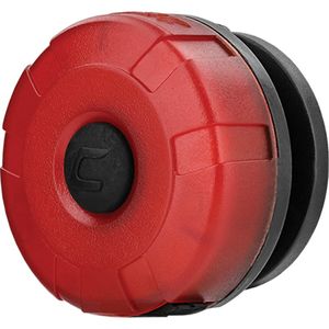 SL1R Rechargeable Red Safety Light - 010-LAM343