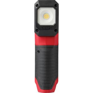M12™ Paint and Detailing Color Match Light - LED, 1000, Plastic, 5 Year Limited, 6.9", 1.8", 2.5"