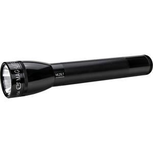 3-Cell Flashlight - LED, 173, 18, Black, C, Not Included, 309 m, 1 m, IPX4, 8.6", 1.2"