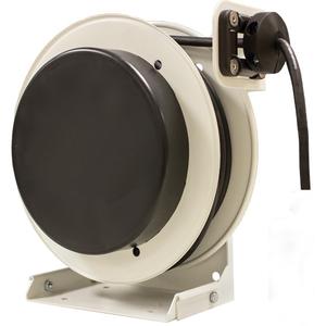 Cord Reel - 50', 12/3, 15 A, 1, SJOOW, CSA, UL