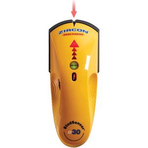 E30 Stud Finder - Analogue, 9V (Not Included)