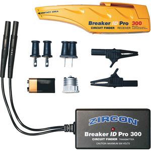 Breaker ID Pro 300 Kit - 80 - 300 VAC