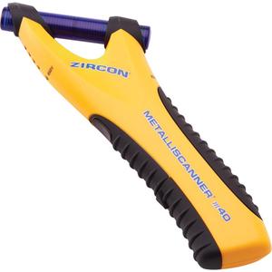 MetalliScanner® m40 Metal Detector - Light & Sound