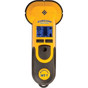 MetalliScanner® MT7 Metal Detector - Display & Sound