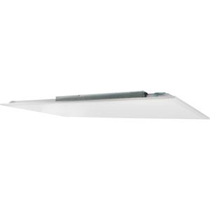 Flat Backlit Panel Troffer - LED, 120 - 347 V, 30 - 50 W, 6250, 47.75", 23.75", 1.82", 5-Year Warranty