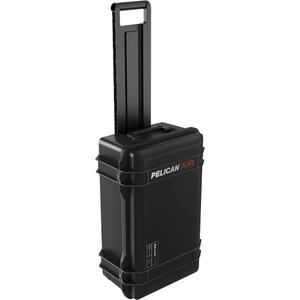 1535TRVL Air Travel Case - Hard Case, Limited Lifetime Warranty, IP67, MIL-SPEC, 20.39" L x 11.2" W x 7.21" D (51.8 x 28.4 x 18.3 cm), 21.96" L x 13.97" W x 8.98" D (55.8 x 35.5 x 22.8 cm)