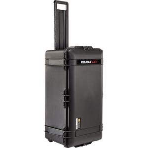 1626 Air Case - Hard Case, Limited Lifetime Warranty, IP67, MIL-SPEC, 28.14" L x 14.1" W x 11.72" D (71.5 x 35.8 x 29.8 cm), 31.12" L x 17.05" W x 13.33" D (79 x 43.3 x 33.9 cm)