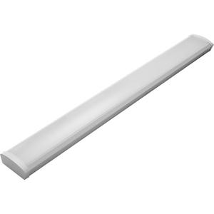 Wraplight - LED, 0 - 10 V, 32 W, 3680, 2.1", 5.3", 472.8", 50000 hr, Aluminum, '-25°C, 5-Year Warranty