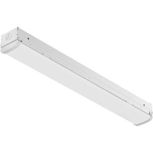 CSS Strip Light - LED, 120 - 347 V, 10000, 2.22", 2.62", 24"