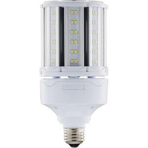ULTRA LED™ Selectable HIDr Light Bulb - 18 W, 50000 hrs., 3000 K/5000 K/4000 K, 2700, E26