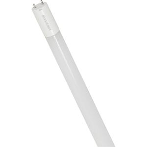 LEDlescent™ 2' T8 Ballast-Free Lamp - 9 W, 50000 hrs., 4100 K, 1100, 82, 122, Frosted Glass, 220°, '-4°F to 113°F (-20°C to 45°C)