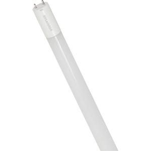LEDlescent™ 3' T8 Ballast-Free Lamp - 12 W, 50000 hrs., 5000 K, 1450, 82, 121, Frosted Glass, 220°, '-4°F to 113°F (-20°C to 45°C)