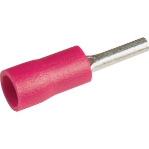 Vinyl Pin Terminal Connectors - 75°C (167°F)