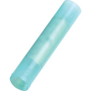 Nylon Butt Connectors - 16-14GA, Blue, 105°C (221°F)