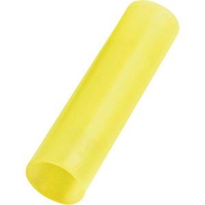 Nylon Butt Connectors - 12-10GA, Yellow, 105°C (221°F)
