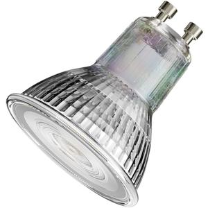 Reflector Flood Retrofit Light - 6 W, 25000, 3000 K, 450, PAR16, GU10, 82