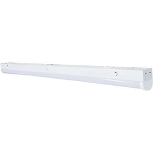 Vapor-Tight Light Fixture - LED, 120 -347 V