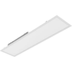 Lamp Panel - LED, 120 - 347 V, 36 W, 1.7", 23.9", 23.9"