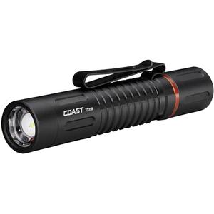 XT20R USB-C Focusing Flashlight - 520, 105, 1.5, Black, AA/Rechargeable, Included, 116 m, Lifetime, 170' (52 m), 255' (78 m), 55' (17 m)