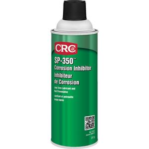 SP-350™ Corrosion Inhibitor - 312 g, Aerosol Can