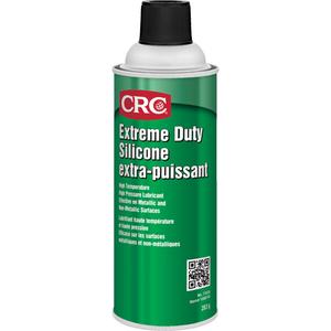Extreme Duty Silicone Lubricant - 283 g, Aerosol Can