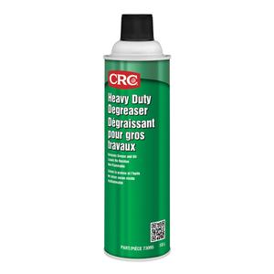 Heavy Duty Degreaser - 591 ml, Aerosol Can, 539 g, 539 g, 591 ml, Colourless Liquid