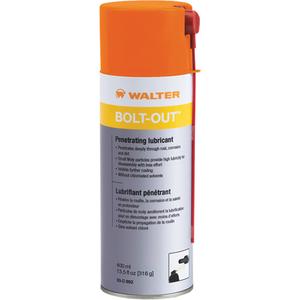 Bolt-Out™ Penetrating Lubricant - 400 ml, Aerosol Can
